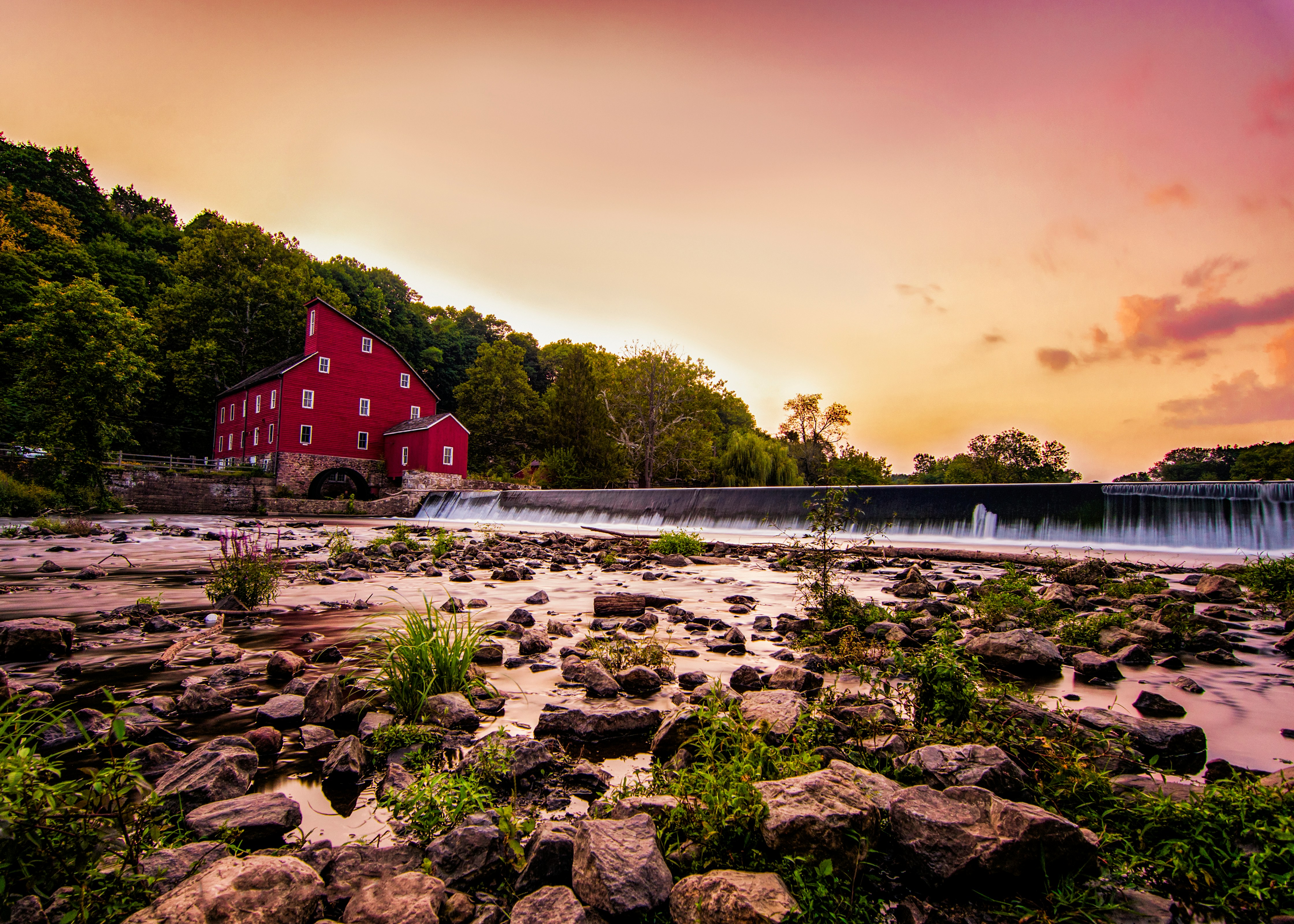 History Around Every Corner